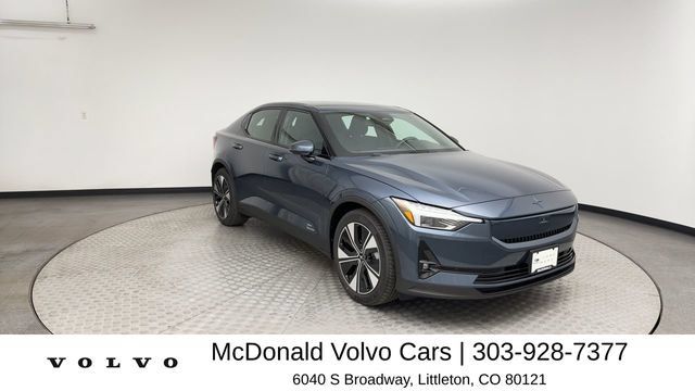 Used 2024 Polestar Polestar 2 AWD/4WD image 8