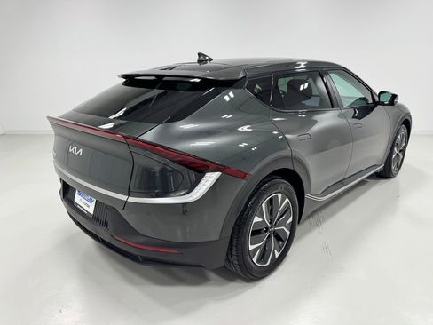 Used 2024 Kia EV6 Light image 9