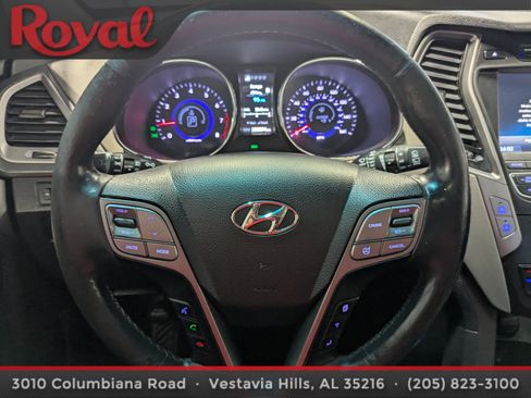 Used 2014 Hyundai Santa Fe Sport w/ Technology Package 04 image 19