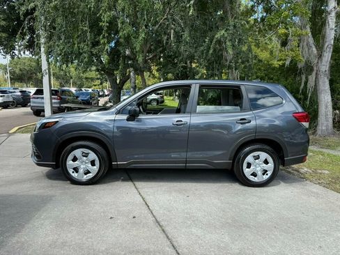 Used 2024 Subaru Forester image 2