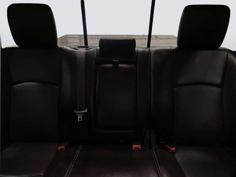 Used 2015 RAM 1500 Laramie w/ Convenience Group AWD/4WD image 31