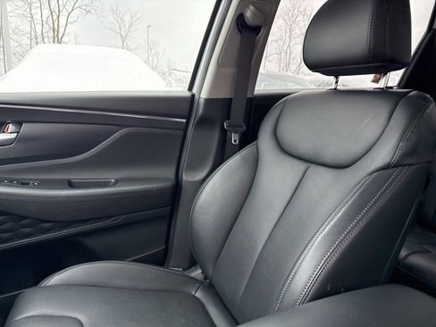 Certified 2023 Hyundai Santa Fe XRT image 5