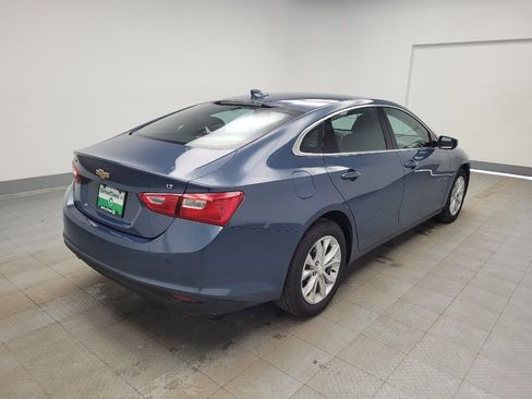 Used 2024 Chevrolet Malibu LT FWD image 9