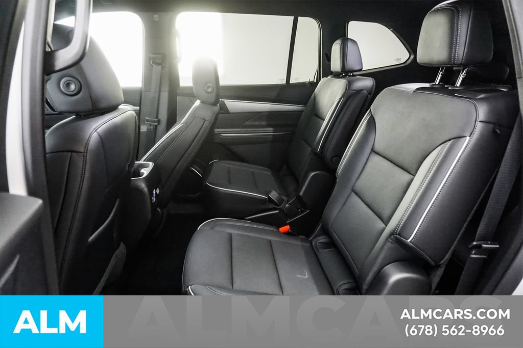 Used 2026 Buick Enclave Preferred FWD image 15