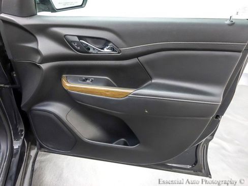 Used 2020 GMC Acadia SLE w/ Driver Convenience Package AWD/4WD image 32