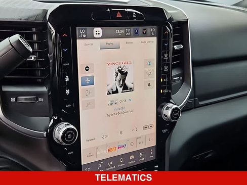 New 2026 RAM 2500 Lone Star AWD/4WD image 28