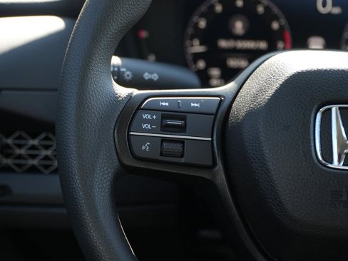 New 2026 Honda Accord SE image 23