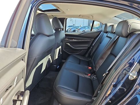 New 2026 MAZDA MAZDA3 2.5 S Sedan w/ Preferred Pkg image 10