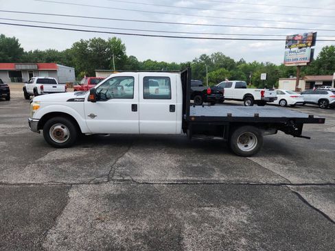 Used 2013 Ford F350 XL w/ PWR Equipment Group RWD image 5