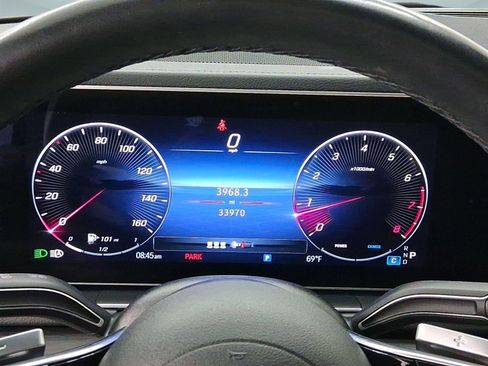 Certified 2024 Mercedes-Benz GLE 350 4MATIC image 18