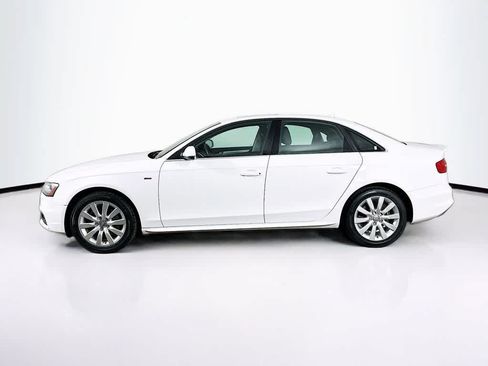 Used 2015 Audi A4 2.0T Premium AWD/4WD image 3