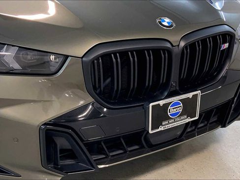 Used 2025 BMW X5 M60i image 32