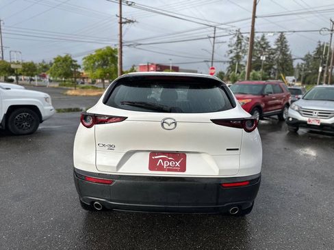 Used 2024 MAZDA CX-30 AWD 2.5 S image 7