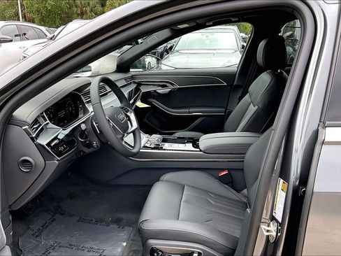 New 2026 Audi A8 L 3.0T image 20