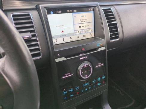 Used 2018 Ford Flex Limited w/ Equipment Group 303A image 28