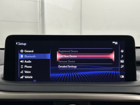 Used 2020 Lexus RX 350 AWD w/ Premium Package image 6
