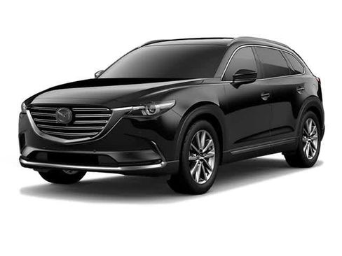 Used 2023 MAZDA CX-9 Grand Touring image 1