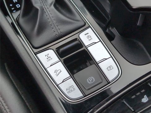 Used 2023 Hyundai Tucson XRT AWD/4WD image 27