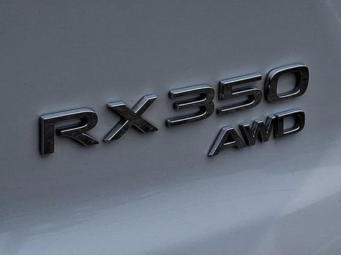 Certified 2025 Lexus RX 350 Premium AWD/4WD image 30