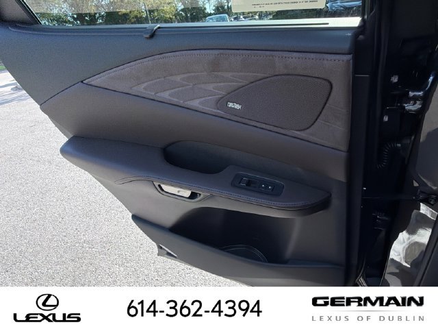 New 2026 Lexus RX 350 AWD w/ Convenience Package image 14