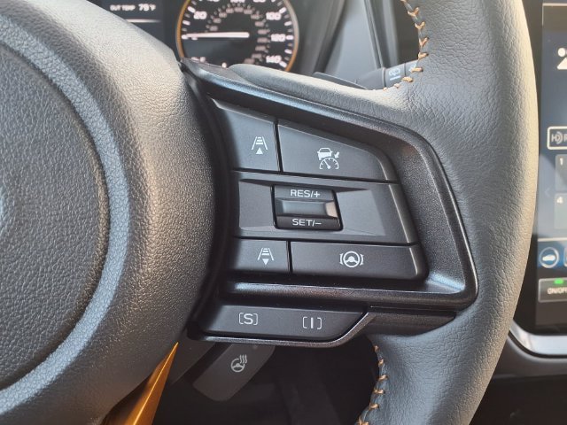 New 2026 Subaru Crosstrek 2.5i Wilderness AWD/4WD image 16