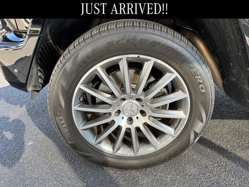 Used 2022 Mercedes-Benz G 550 image 5