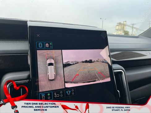 New 2026 GMC Yukon XL Elevation image 33