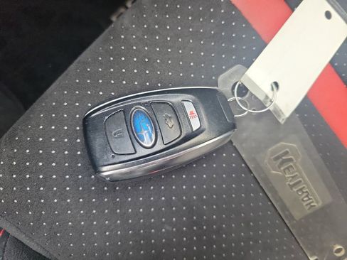 Used 2022 Subaru BRZ Limited image 35