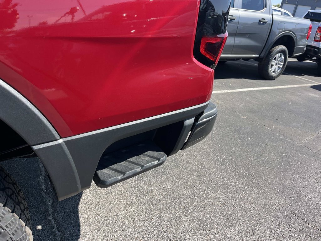New 2026 Ford Ranger XLT w/ FX4 Off-Road Package AWD/4WD image 14