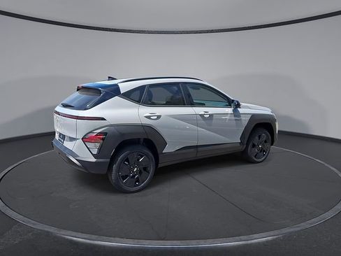 New 2026 Hyundai Kona SEL Sport AWD/4WD image 9