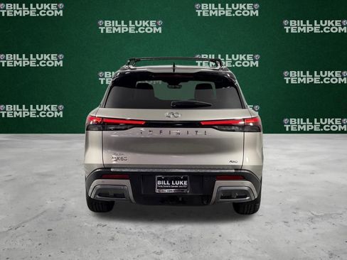 Used 2023 INFINITI QX60 Autograph w/ Cargo Package image 8