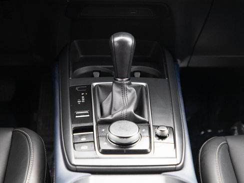 Used 2020 MAZDA CX-30 AWD w/ Select Package image 19