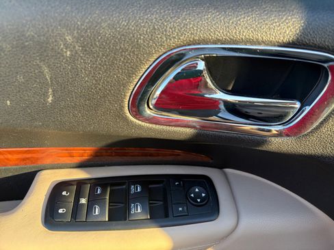 Used 2013 Dodge Durango Citadel w/ Technology Group AWD/4WD image 15