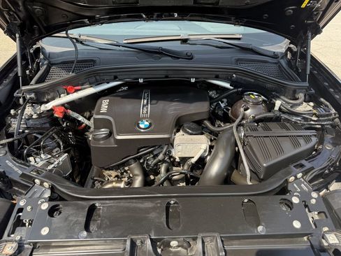 Used 2017 BMW X3 xDrive28i AWD/4WD image 14