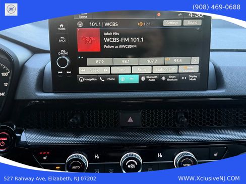 Used 2023 Honda CR-V Sport Touring image 16