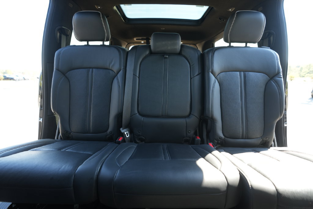Used 2022 Jeep Grand Wagoneer Series II w/ Premium Group II AWD/4WD image 43