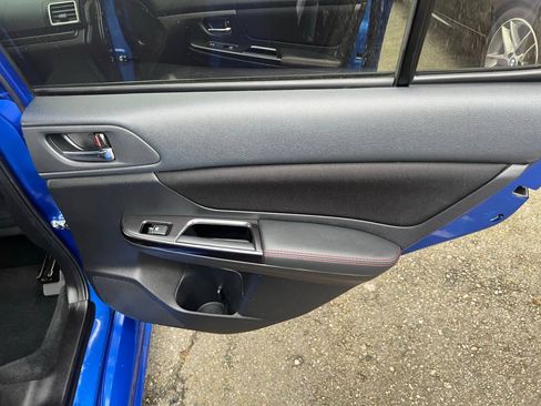 Used 2019 Subaru WRX AWD/4WD image 28