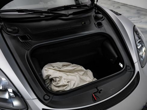 Used 2024 Porsche 718 Boxster Spyder RS image 76