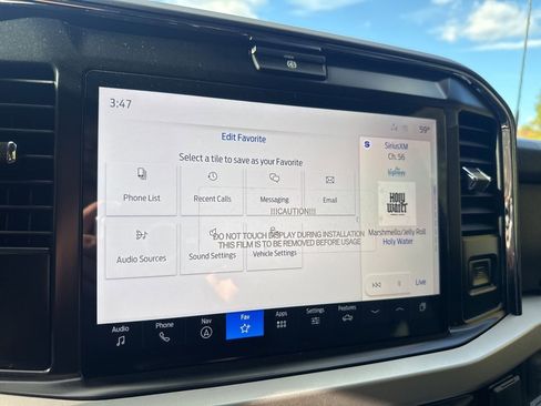 New 2026 Ford F250 XLT w/ XLT Premium Package image 30