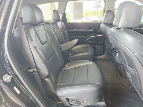 Used 2024 Kia Telluride S w/ S Sunroof Package AWD/4WD image 14