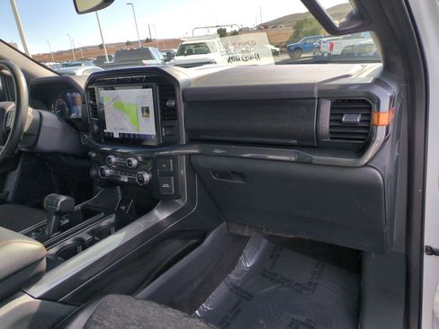 Used 2023 Ford F150 Tremor image 33
