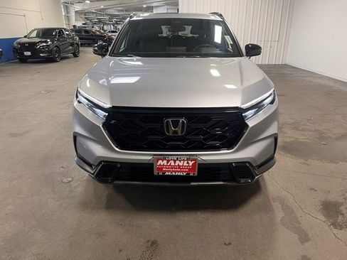 Used 2024 Honda CR-V Sport image 8