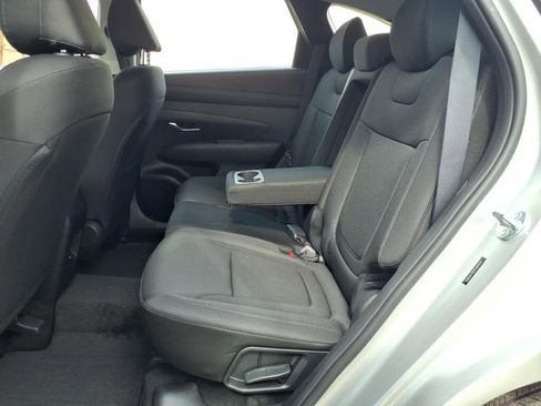New 2026 Hyundai Tucson SE AWD/4WD image 7