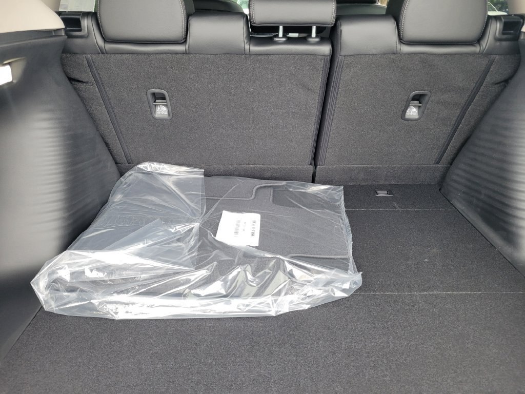 New 2027 Honda HR-V EX-L image 32