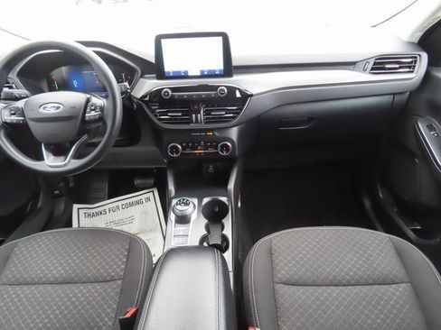 Used 2025 Ford Escape Active image 25