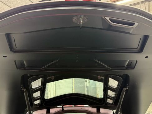 Used 2023 Chevrolet Corvette Stingray Convertible 2D w/ Z51 Performance Package image 13