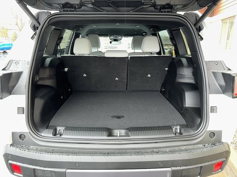 New 2026 Jeep Cherokee Limited image 13