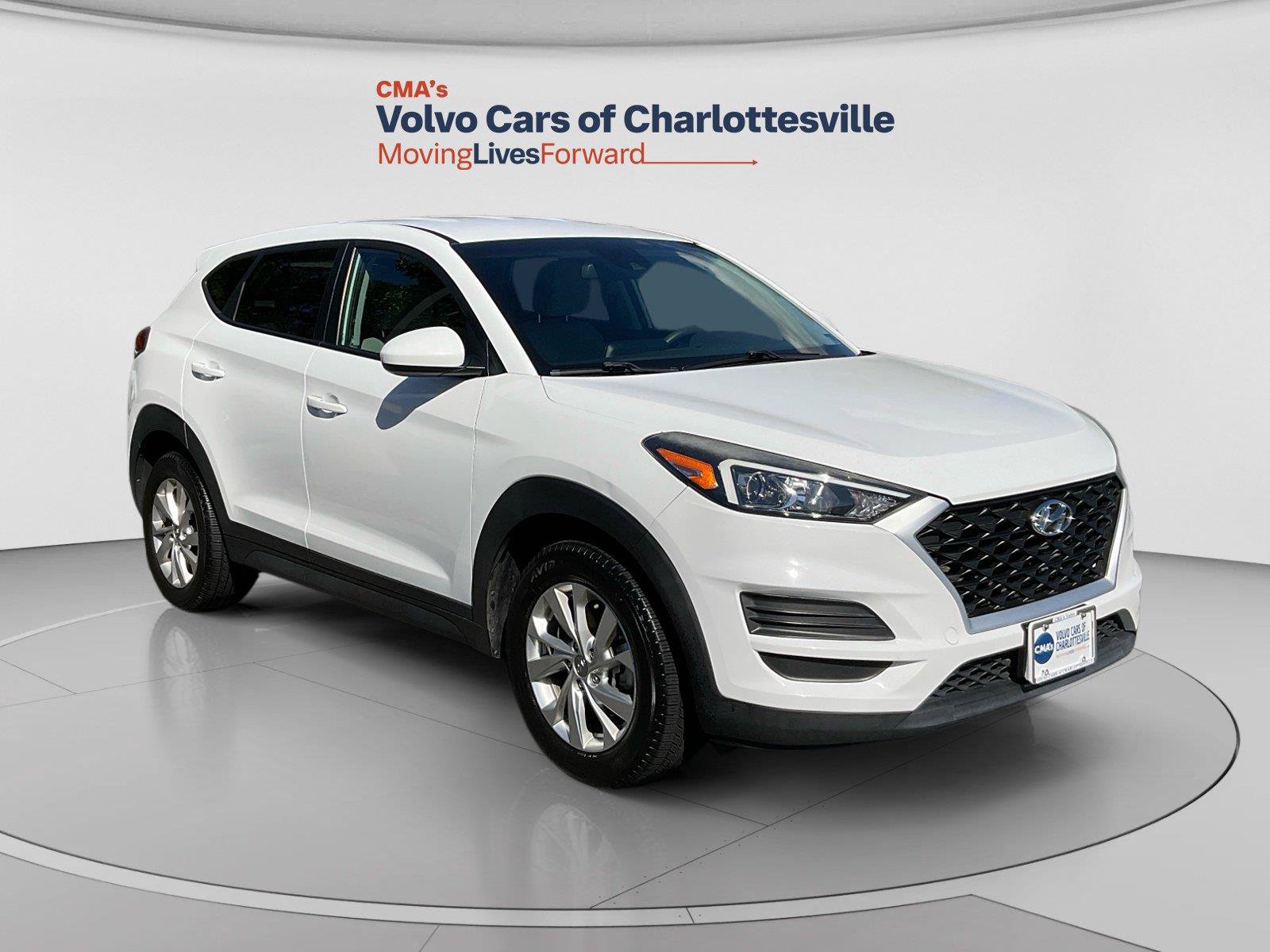 Used 2019 Hyundai Tucson SE AWD/4WD image 7