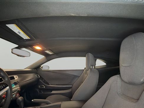 Used 2012 Chevrolet Camaro LT w/ RS Package image 31