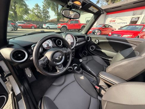 Used 2013 MINI Cooper S FWD image 13